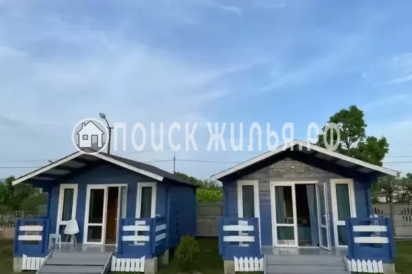 База отдыха «Глэмпинг Эко-домики в Лыхны» База отдыха «Глэмпинг Эко-домики в Лыхны»