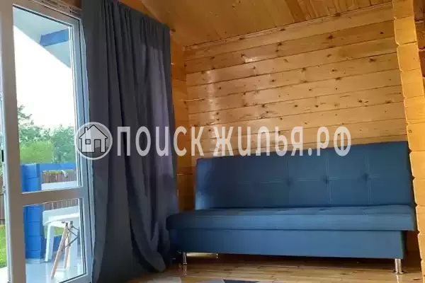 База отдыха «Глэмпинг Эко-домики в Лыхны» База отдыха «Глэмпинг Эко-домики в Лыхны»