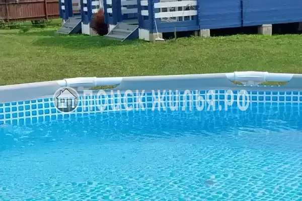 База отдыха «Глэмпинг Эко-домики в Лыхны» База отдыха «Глэмпинг Эко-домики в Лыхны»