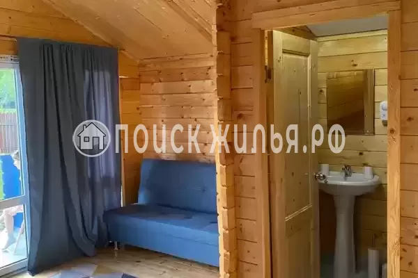 База отдыха «Глэмпинг Эко-домики в Лыхны» База отдыха «Глэмпинг Эко-домики в Лыхны»