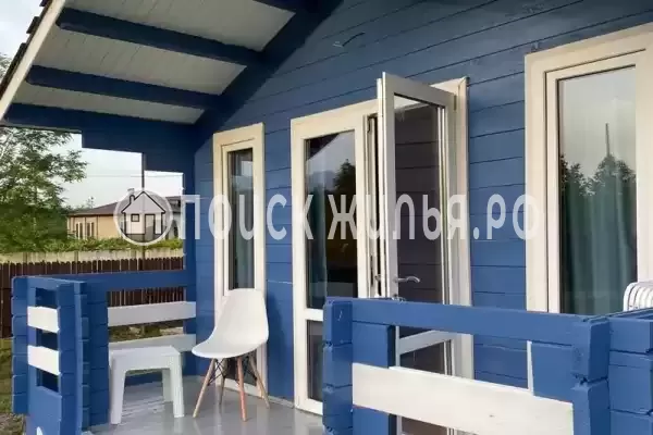 База отдыха «Глэмпинг Эко-домики в Лыхны» База отдыха «Глэмпинг Эко-домики в Лыхны»