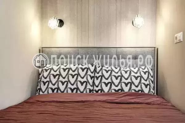 Квартира «У моря с видом на горы»