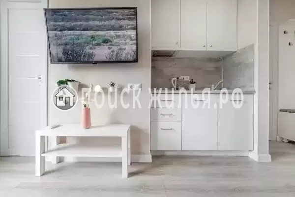 Квартира «У моря с видом на горы»