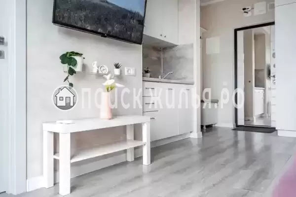 Квартира «У моря с видом на горы»