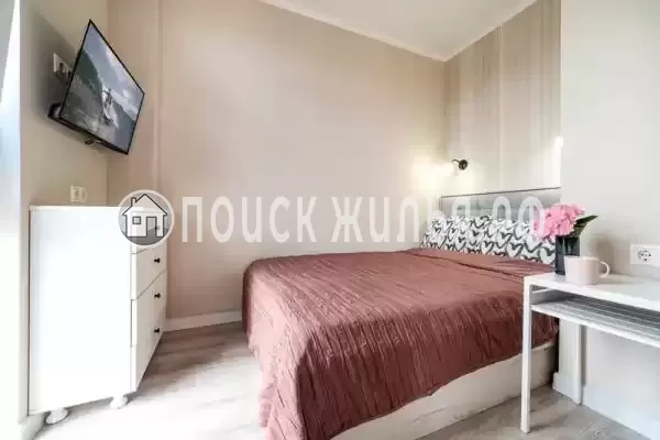 Квартира «У моря с видом на горы»