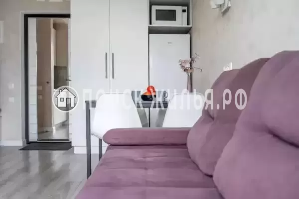 Квартира «У моря с видом на горы»