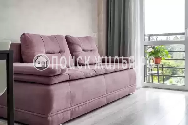 Квартира «У моря с видом на горы»