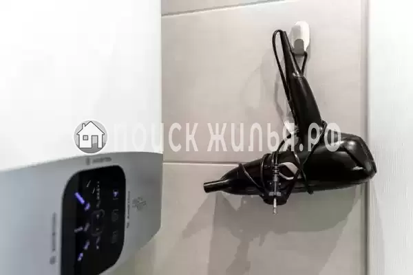 Квартира «У моря с видом на горы»