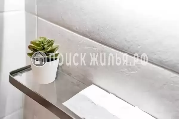 Квартира «У моря с видом на горы»