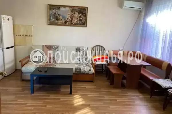 Частный сектор «Дом у моря» Частный сектор «Дом у моря»