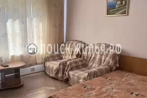 Квартира «У моря» Квартира «У моря»