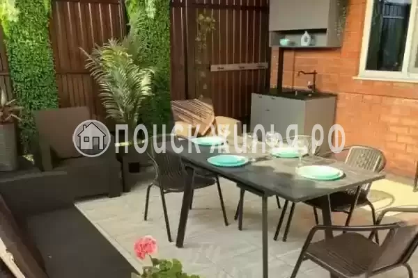 Частный сектор «Частный дом на Советской» Частный сектор «Частный дом на Советской»