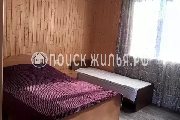 Дом под ключ «Камелия» Дом под ключ «Камелия»