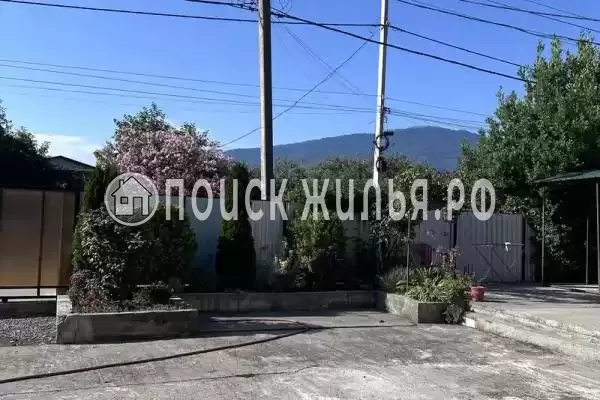 Дом под ключ «Камелия» Дом под ключ «Камелия»