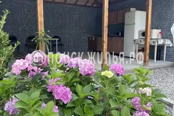 Дом под ключ «Камелия» Дом под ключ «Камелия»