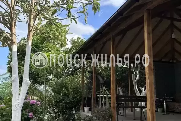 Дом под ключ «Камелия» Дом под ключ «Камелия»