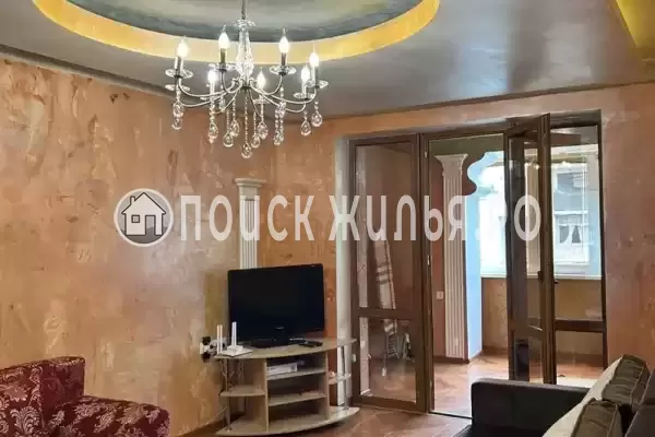 Квартира «В самом центре гагры»