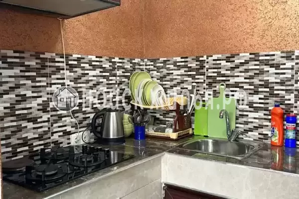 Квартира «В самом центре гагры»