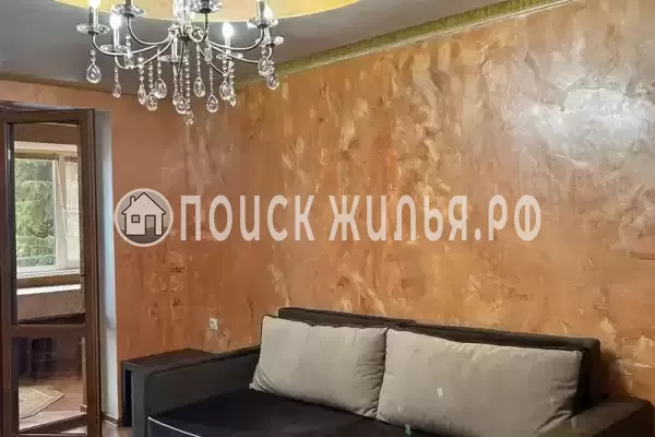 Квартира «В самом центре гагры»