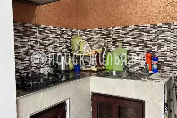 Квартира «В самом центре гагры»