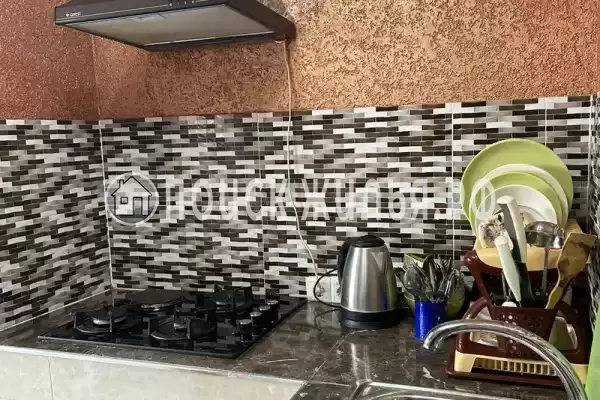 Квартира «В самом центре гагры»