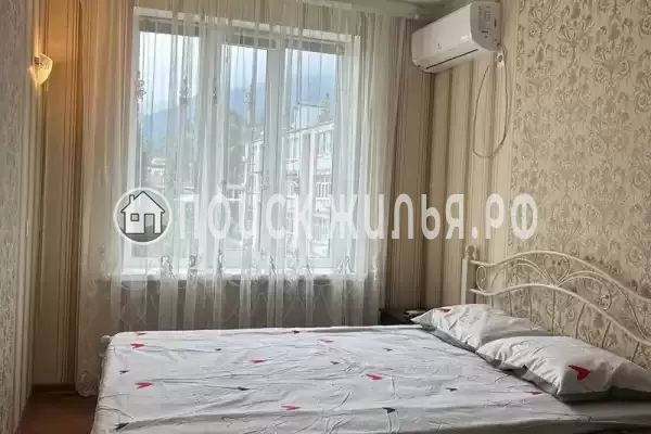 Квартира «В самом центре гагры»