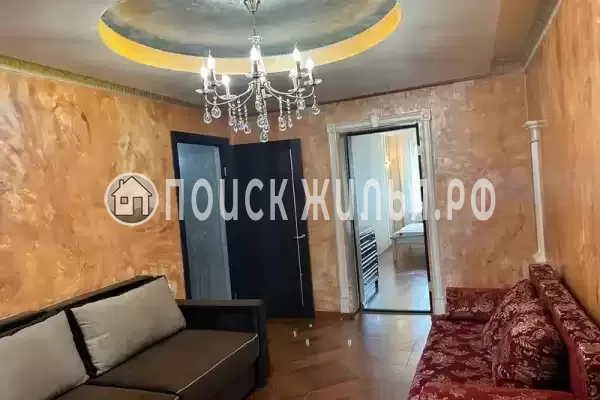 Квартира «В самом центре гагры»