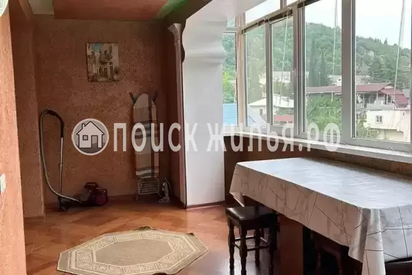 Квартира «В самом центре гагры»