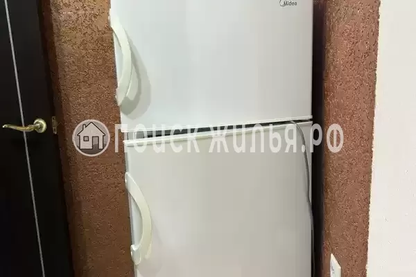 Квартира «В самом центре гагры»