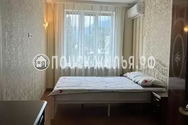 Квартира «В самом центре гагры»