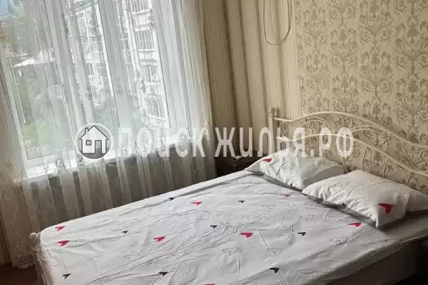 Квартира «В самом центре гагры»