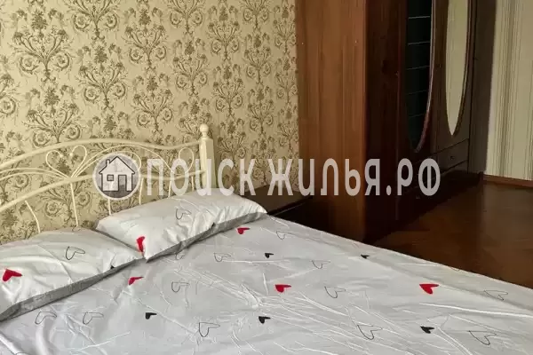 Квартира «В самом центре гагры»