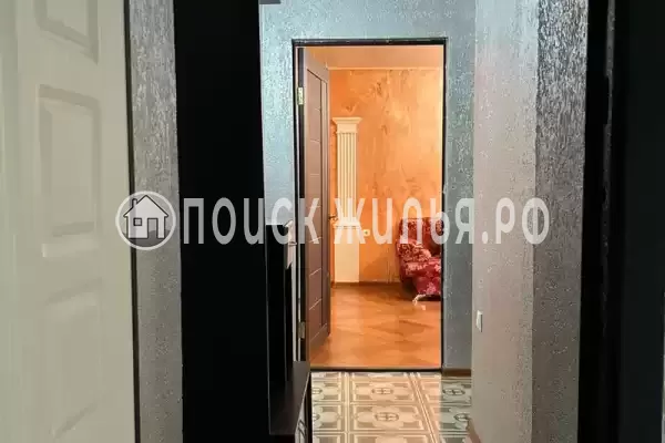 Квартира «В самом центре гагры»