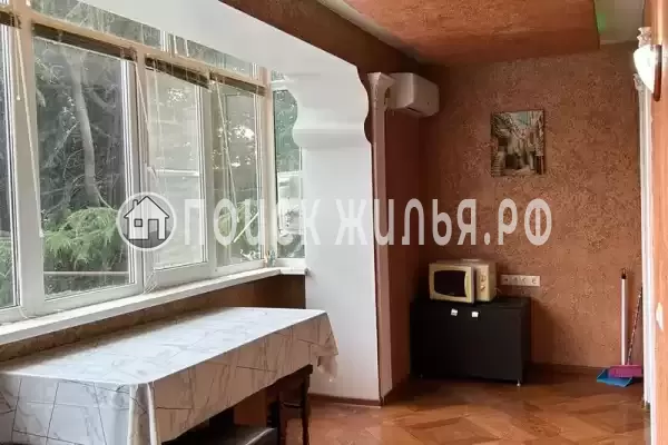 Квартира «В самом центре гагры»