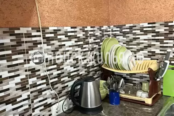 Квартира «В самом центре гагры»