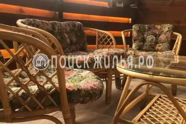 Частный сектор «Четыре сезона» Частный сектор «Четыре сезона»