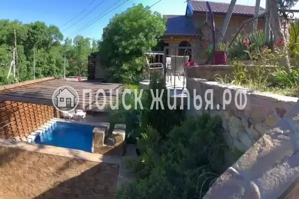 Частный сектор «Четыре сезона» Частный сектор «Четыре сезона»