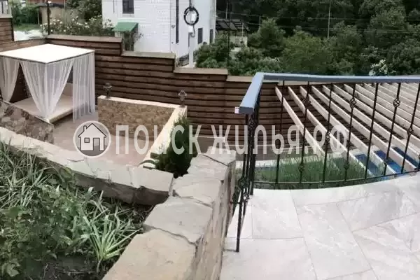 Частный сектор «Четыре сезона» Частный сектор «Четыре сезона»