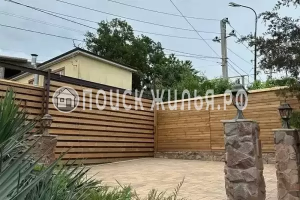 Частный сектор «Четыре сезона» Частный сектор «Четыре сезона»