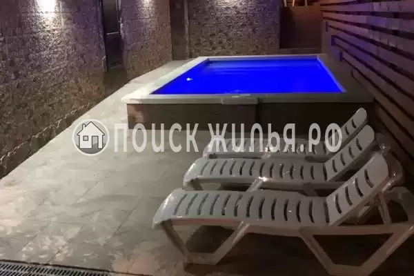 Частный сектор «Четыре сезона» Частный сектор «Четыре сезона»