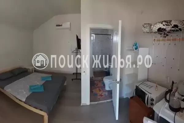 Частный сектор «Уютные домики на Краснофлотской» Частный сектор «Уютные домики на Краснофлотской»