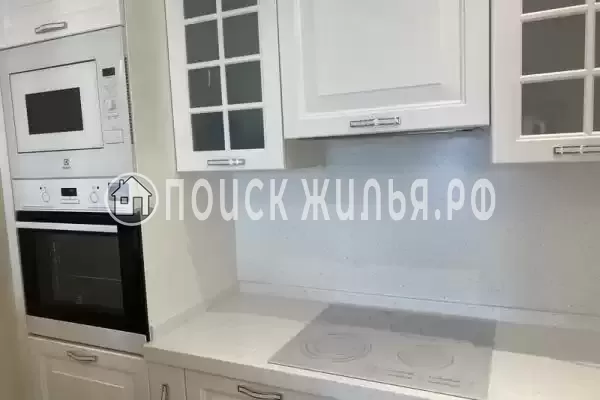 Квартира, Войкова, д.21 Квартира, Войкова, д.21