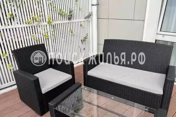 Квартира, Войкова, д.21 Квартира, Войкова, д.21