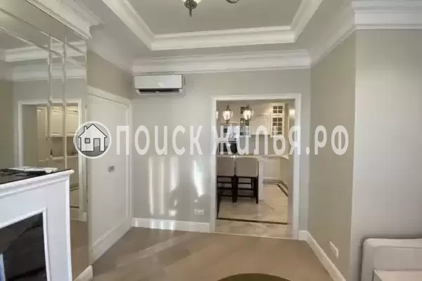 Квартира, Войкова, д.21 Квартира, Войкова, д.21