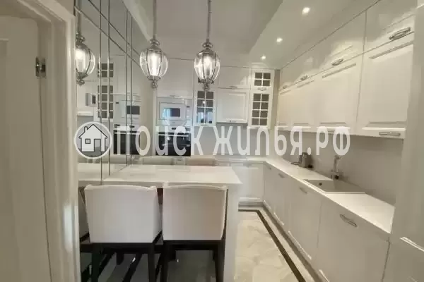 Квартира, Войкова, д.21 Квартира, Войкова, д.21