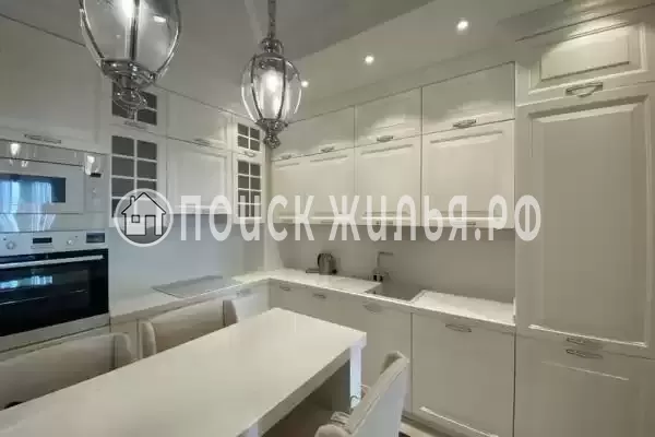 Квартира, Войкова, д.21 Квартира, Войкова, д.21