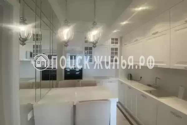 Квартира, Войкова, д.21 Квартира, Войкова, д.21