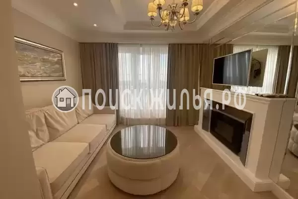 Квартира, Войкова, д.21 Квартира, Войкова, д.21