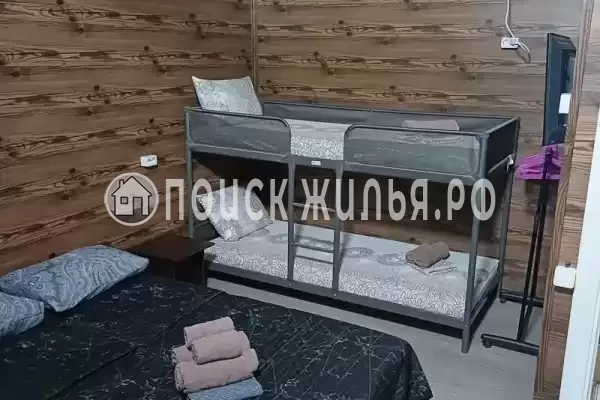 Частный сектор «Уютные домики на Краснофлотской» Частный сектор «Уютные домики на Краснофлотской»