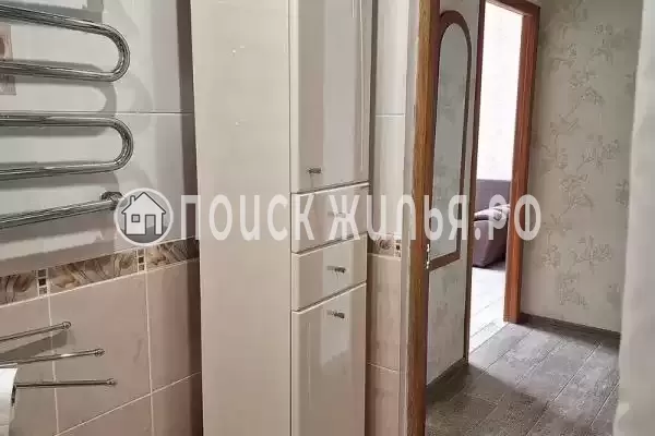 Квартира «В небуге» Квартира «В небуге»